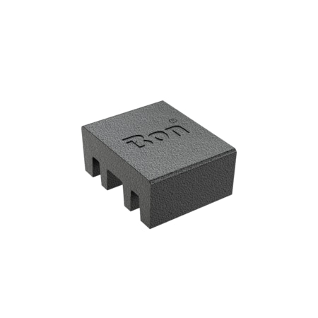 Bon Tool Bon 12-534 Fresno/Big Blue Weight, 3 Lb 12-534